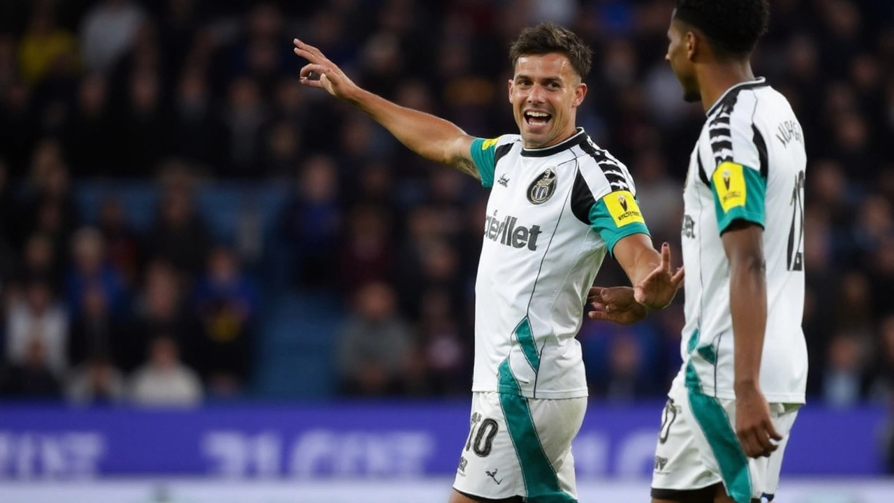 Newcastle vs Manchester United: Why Jacob Murphy and Bruno Fernandes could decide it