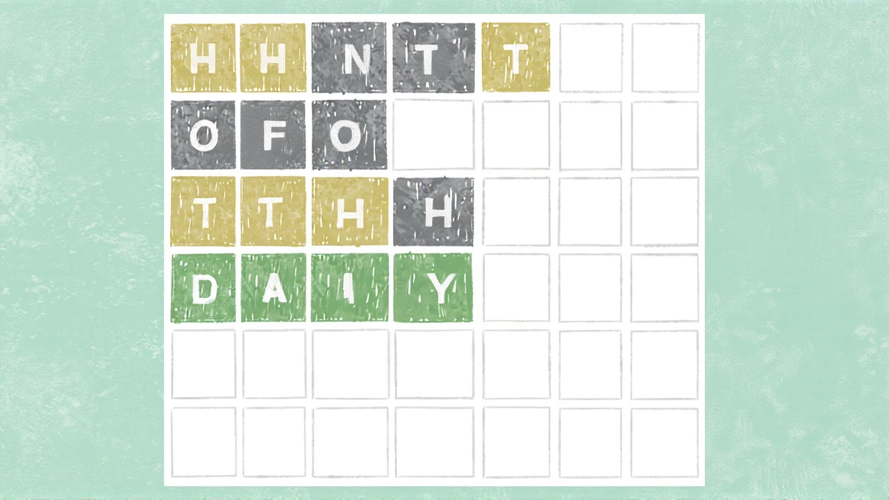 Wordle #1585 Answer: DETOX Solves Tuesday’s Easy Puzzle for Millions