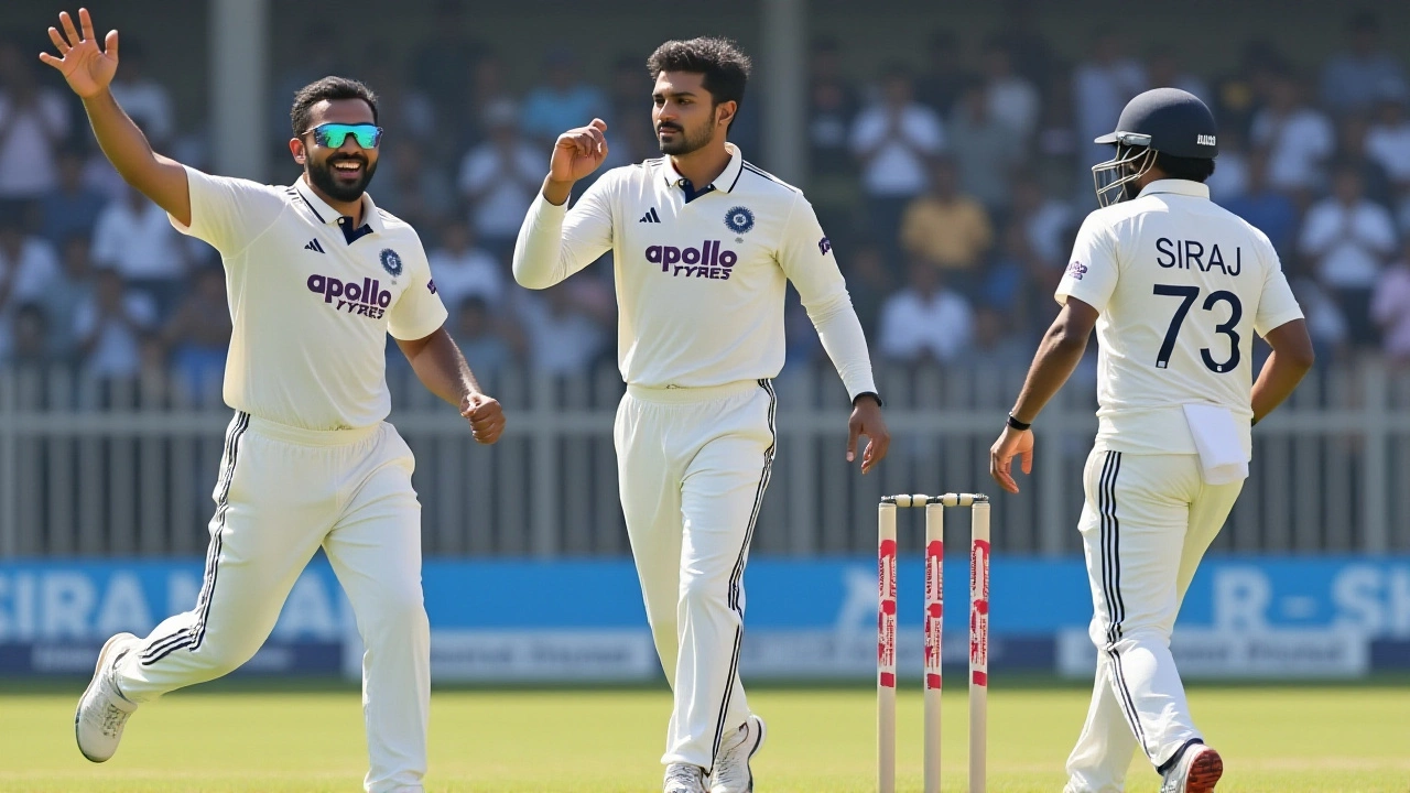 India’s lower-order vulnerability exposed