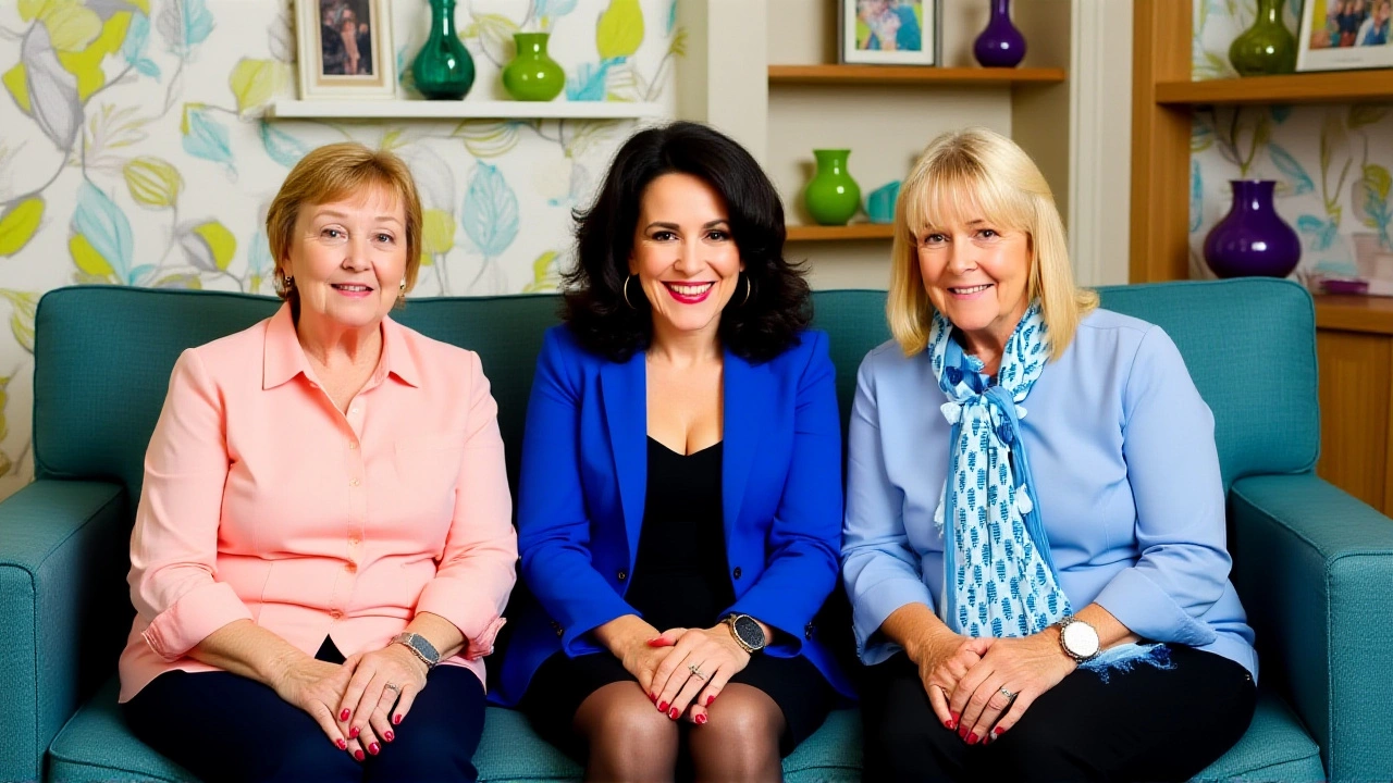 Public Awareness Through Personal Pain