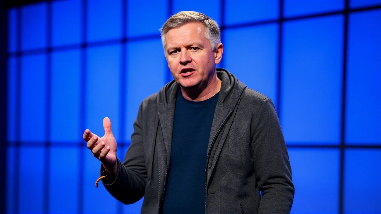 What This Really Means for Journalism