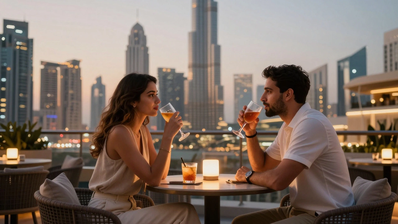 Escort Dubai - How to Get the Experience You Want by Clearly Sharing Your Expectations