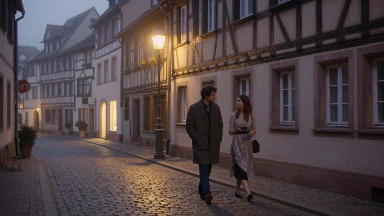 Strasbourg Escort: What to Know About Local Services and Choices